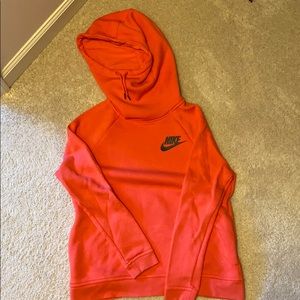 Nike sweatshirt